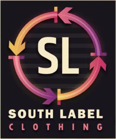 SOUTH LABEL CLOTHING